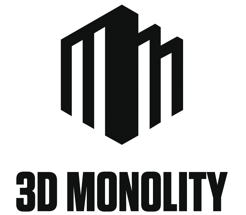 3D Monolity