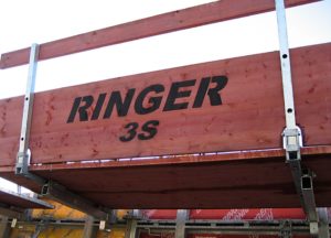 Ringer 3S 2