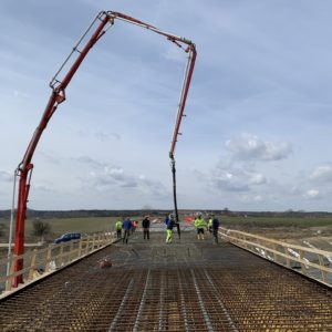 ROLAND a ŽB konstrukce na klíč