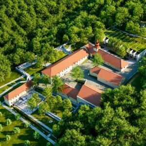 Proměna usedlosti Cibulka